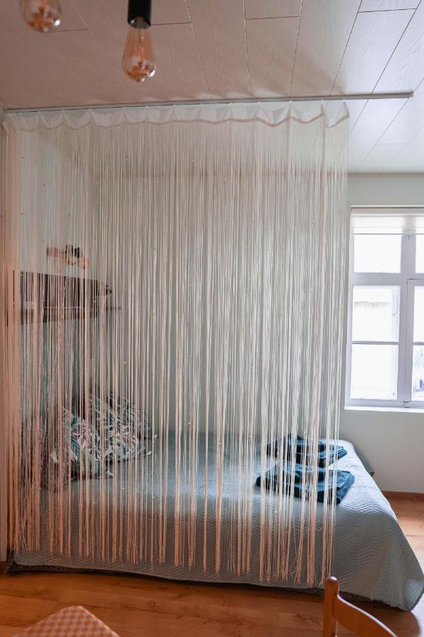 Kantrekuela Apartment Вильянди Экстерьер фото