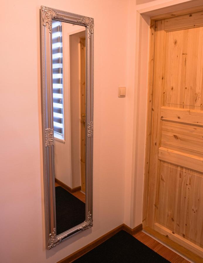 Kantrekuela Apartment Вильянди Экстерьер фото