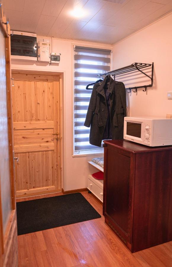Kantrekuela Apartment Вильянди Экстерьер фото